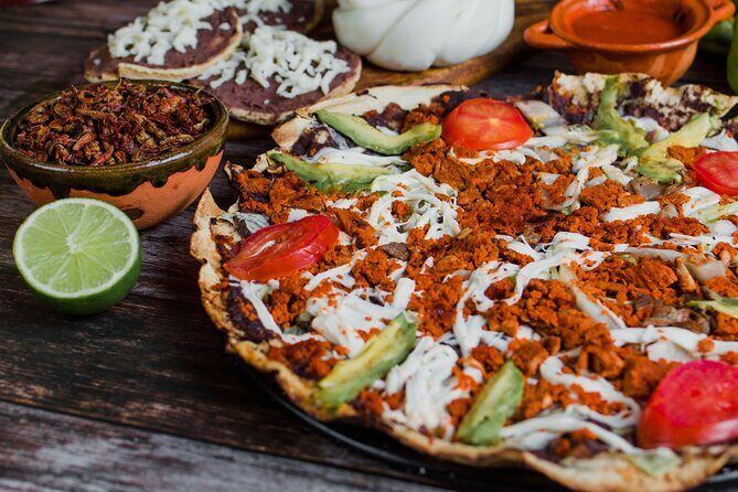 Private 2-Hour Tlayuda Preparation Class - Frequently Asked Questions