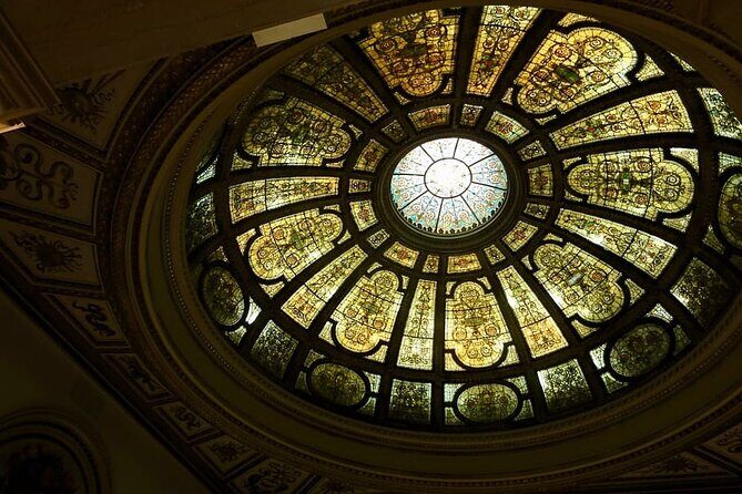 Private 2-Hour Walking Tour: Chicago Loop Interior Architecture - What You Can Expect From the Overall Experience