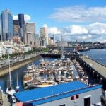 Private 2-hour Walking Tour of Seattle with licensed tour guide - FAQs