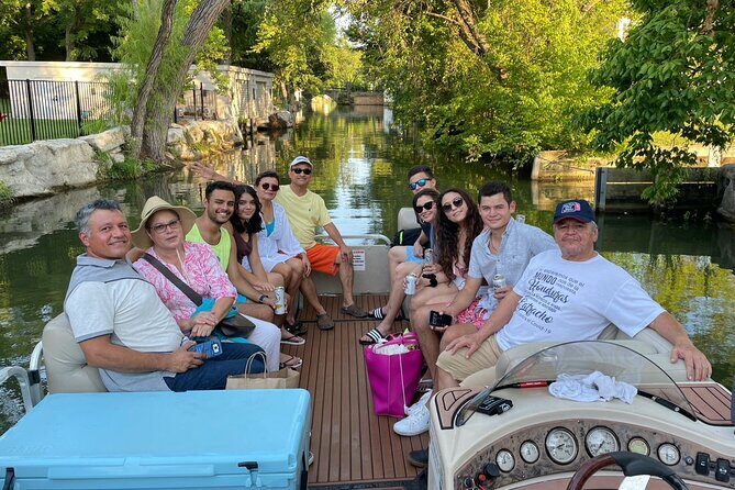 Private 2hr Scenic Boat Cruise Lake Austin- BYOB- Fits 15 People - Practical Questions & Answers