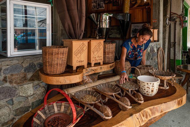 Private 3-City Shore Excursion Coffee and Commerce Adventure - Authenticity and Authentic Experiences