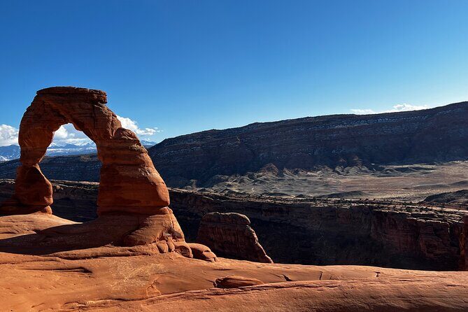 Private 3 Day Tour 3 National Parks Bryce Capitol Reef Arches - Who Is This Tour Best For?