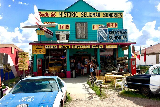 Private 3-Day Tour from Las Vegas: The Grand Circle - What We Think About the Experience