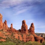Private 3-Day Tour: Grand Canyon Zion Bryce Monument Valley and Antelope Canyon - Who Is This Tour Best For?