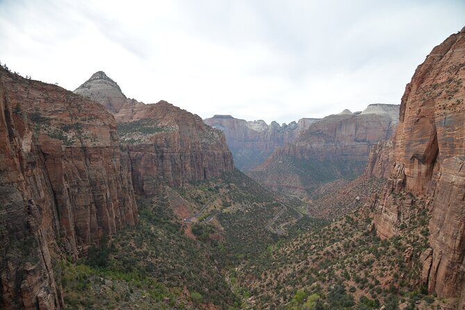 Private 3 Days tour from LA - The Itinerary: What You Can Expect