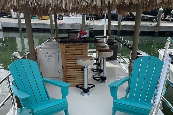 Private 3 hour Charter and Sandbar in Islamorada - What to Keep in Mind Before Booking