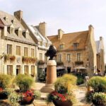 Private 3-hour City Tour of Quebec with driver and guide - Hotel pick up - Analyzing the Value and Experience