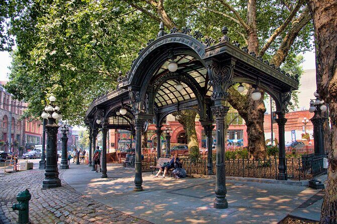 Private 3-hour City Tour of Seattle with driver only - Hotel or port pick up - What Do Other Travelers Say?