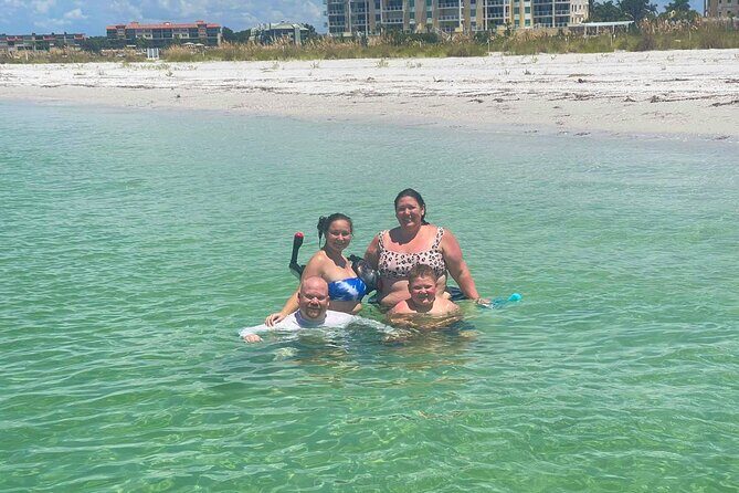 Private 3-Hour Eco Tour with Island Hopping in St. Petersburg, FL - Who Will Love This Tour