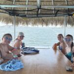 Private 3 Hour Tiki Boat Tour to Shell Island - Who Should Consider This Tour?