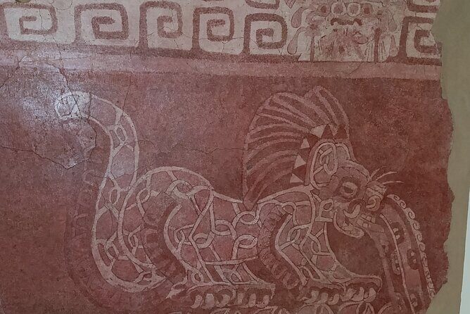 Private 3-Hour Tour in Teotihuacan - Final Thoughts
