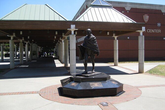 Private 3 hours City Tour of Atlanta with official driver/guide - Final Thoughts