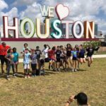 Private 3-in-1 Sightseeing, Brewery, and Mural Tour of Houston by Cart - What Makes This Tour Stand Out?