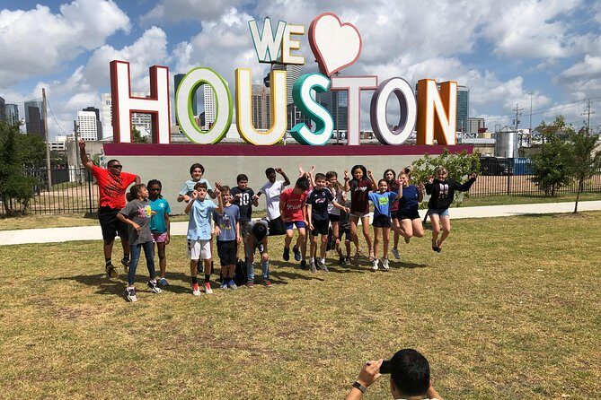 Private 3-in-1 Sightseeing, Brewery, and Mural Tour of Houston by Cart - What Makes This Tour Stand Out?