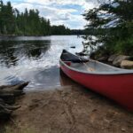 Private 4 Day Algonquin Park Backcountry Canoe Trip - The Itinerary: What to Expect