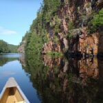Private 4 Day Algonquin Park Backcountry Canoe Trip - Whats Included and Whats Not