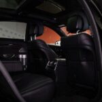 Private 4-Door Mercedes Limo Transfer from or to Chicagoland Airport and Suburbs - Who Would Benefit Most?