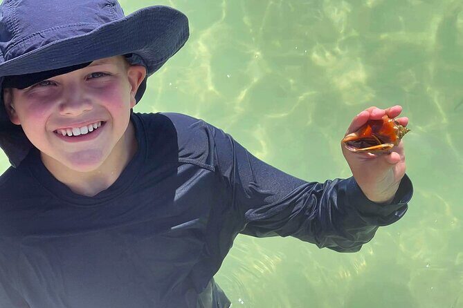 Private 4-Hour Beach Tour St. Petersburg, FL - Our Final Thoughts