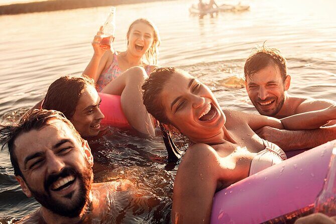 Private 4 Hour Choose Your Lake Discovery Tour in Traverse City - What the Experience Feels Like