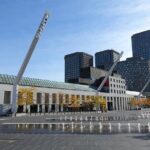 Private 4-hour City Tour of Montreal with driver and guide - Hotel pick up - What’s Included and What’s Not