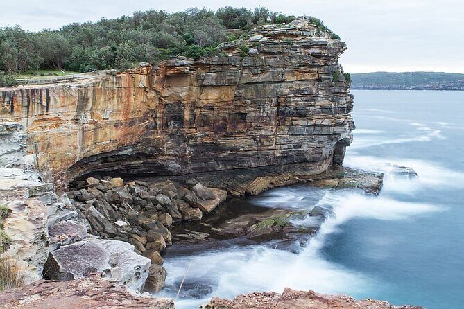 Private 4-hour city tour of Sydney with Hotel pick up and drop off - Who Is This Tour Best For?