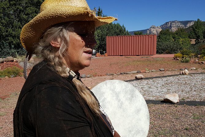 Private 4-Hour Sedona Medicine Wheel and Vortex Journey - Final Thoughts