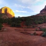 Private 4-Hour Sedona Spectacular Journey and Vortex Tour - What You Can Expect at Each Stop