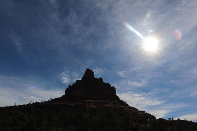 Private 4-Hour Sedona Spirit Journey and Medicine Wheel Teachings - Who Will Love This Tour?