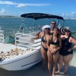 Private 4 Hour Shell Key Island Adventure Dolphins and Shells - The Itinerary: A Closer Look