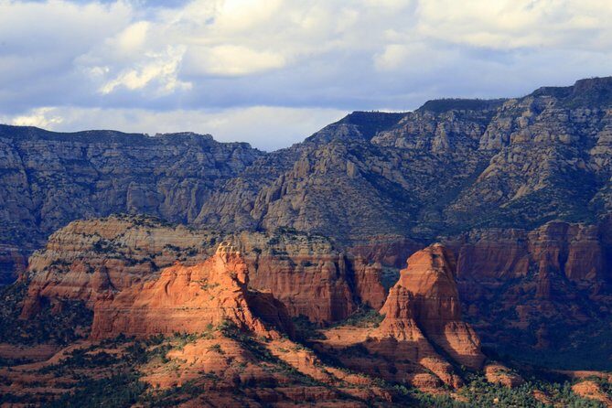 Private 4-Hour Tour of Sedona with pickup/drop-off - What to Expect from the Itinerary