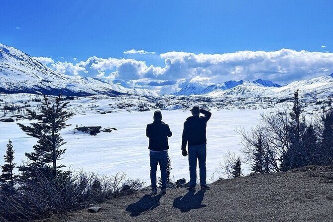 Private 4 Hour tour to White Pass and the Yukon Suspension Bridge - The Price and What You’re Getting