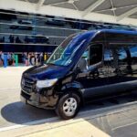 Private 4-Hour Transportation Service in Miami. 10 pax. - Breakdown of the Key Elements