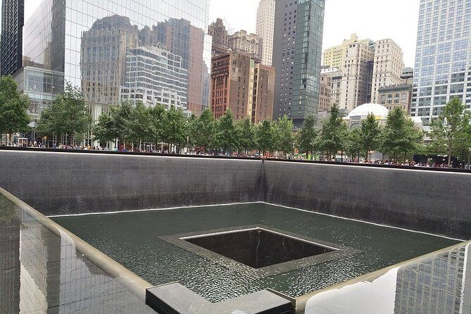 Private 4-hour Walking Tour Downtown and 9/11 Memorial Tour in NY - What We Think About the Tour’s Highlights