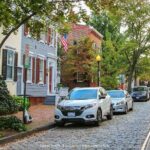 Private 4-hour Walking Tour Exploring Historic Georgetown - In Closing: Who Is This Tour Perfect For?