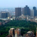 Private 4-hour Walking Tour in Boston with official tour guide - Who Should Consider This Tour?