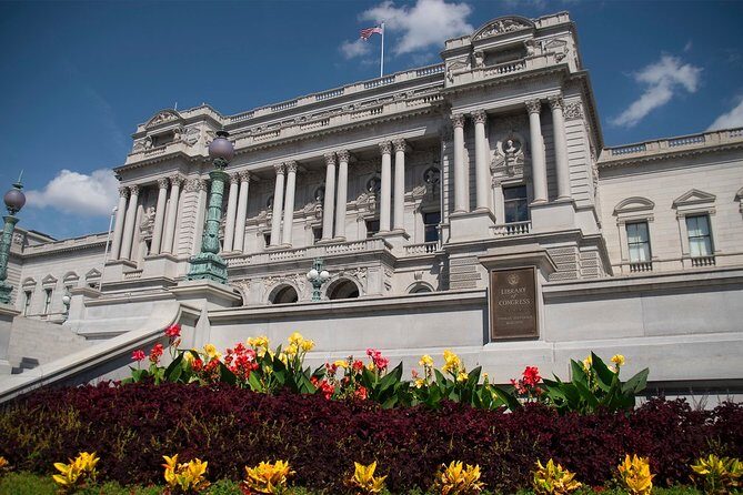 Private 4-hour Walking Tour in Washington with official tour guide - Practical Considerations: What You Need to Know