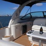 Private 4 Hours Sea Ray 34 Foot Yacht Rental in Miami - Highlights and Benefits