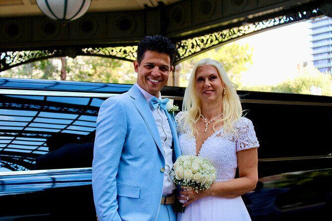 Private 4 Hours Stretch Limo Tour in Hoover Dam - Why the Private Limo Tour Might Be Worth It