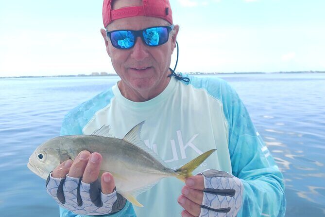 Private 4 hr Fishing Tour with Master Captain Bill Phillips - Is It Worth the Price?