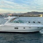 Private 42-foot luxury yacht tour in Los Cabos - The Highlights of the Tour Itinerary