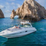 Private 45' Yacht in Cabo - The Experience Breakdown