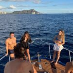 Private 5 Hour Charter on board our yacht in Waikiki - What’s Included and What’s Not
