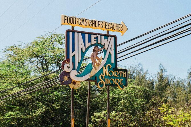 Private 5-Hour Driving Tour of Oahus Highlights - Is It Good Value?