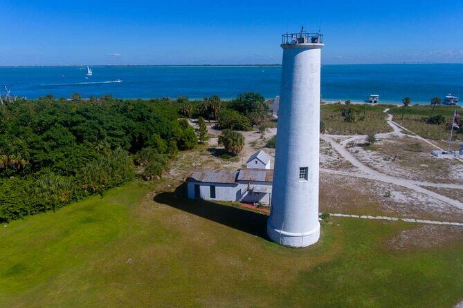 Private 5-Hour Egmont Key Boat Tour in St. Petersburg, FL - Practical Details and Considerations
