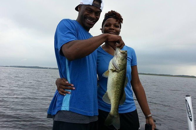 Private 6-Hour Butler Chain Of Lakes Fishing Charter Near Orlando - Who Is This Tour Best For?