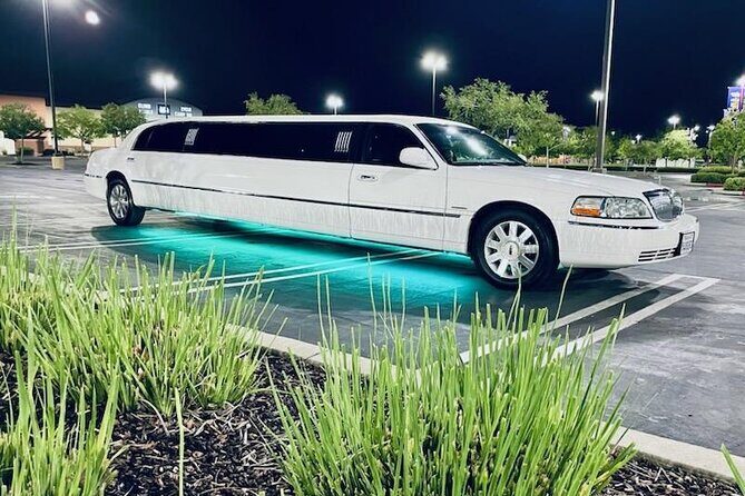 Private 6 Hours Luxury SUV and Limousines Transportations - Why Consider the Private Luxury Transport?