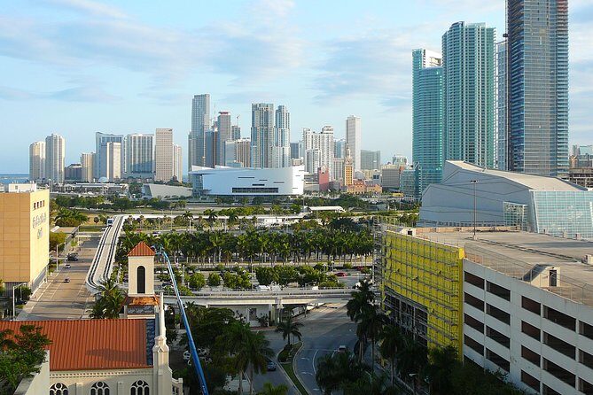Private 8-hour City Tour of Miami with private driver/guide with hotel pick up - Who Would Love This Tour?
