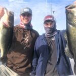 Private 8-hour Lake Toho Fishing Charter Near Kissimmee - FAQs