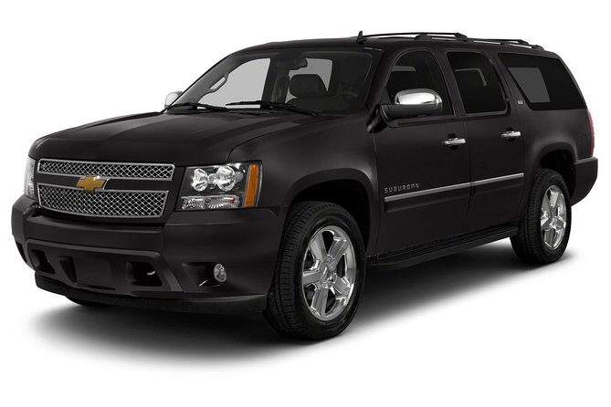 Private AC Airport Transfer to Sayulita - Why You Might Consider Other Options