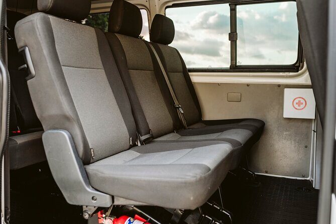 Private AC One Way Transfer from Airport to Costa Mujeres - The Realities of Customer Experiences